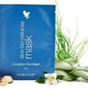 Comment prendre soin de sa peau avec Forever Aloe Bio-Cellulose Mask ?