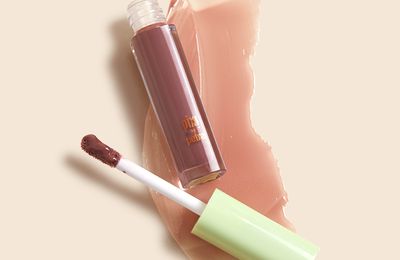 Pixi by Petra LipLift Teinte Sheer Rose Review FR