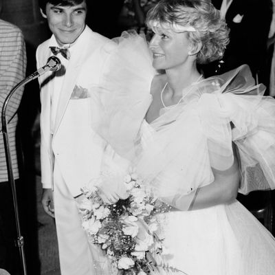 Un jour mon prince viendra et on divorcera...