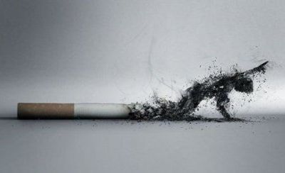 Politique anti-tabac, la France s'y prend-elle comme un pied ?