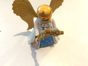 ange noel playmobil sur charlotteblablablog