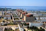 Zelensky prêt à faire sauter la centrale nucléaire de Zaporozhe