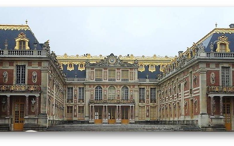 Versailles & ses jardins