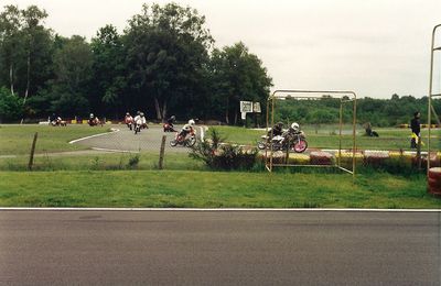 course anneville juin 1993