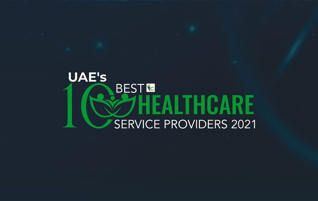 UAE: All Set to Become a Global Healthcare Hub.