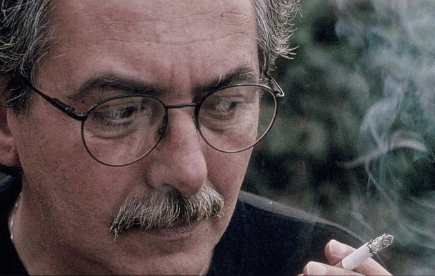 Avant-première de « Critica Masonica » n°18 : « Jean-Claude Izzo à Marseille. Histoire, mémoire, littérature et engagement » par Jean-Pierre Bacot