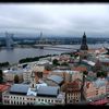Retour à Riga