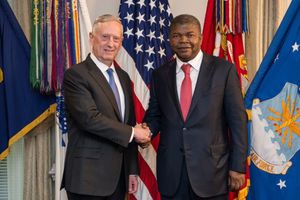 RDC : Ese USA na Angola baba bari gutegura kwirukana Joseph Kabila ku mbaraga ?