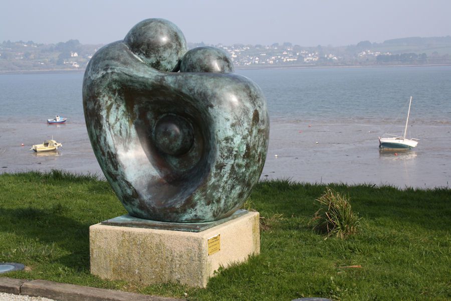 Album - Prequ'île de Crozon- Landevennec