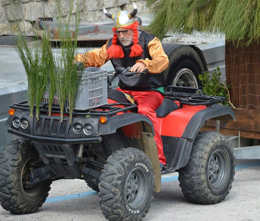 Carnaval 2018 - Encore un très gros succès - Découvrez-le en images