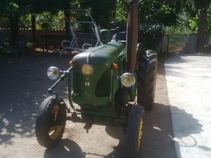 PETITE SORTIE DU LANZ D2402