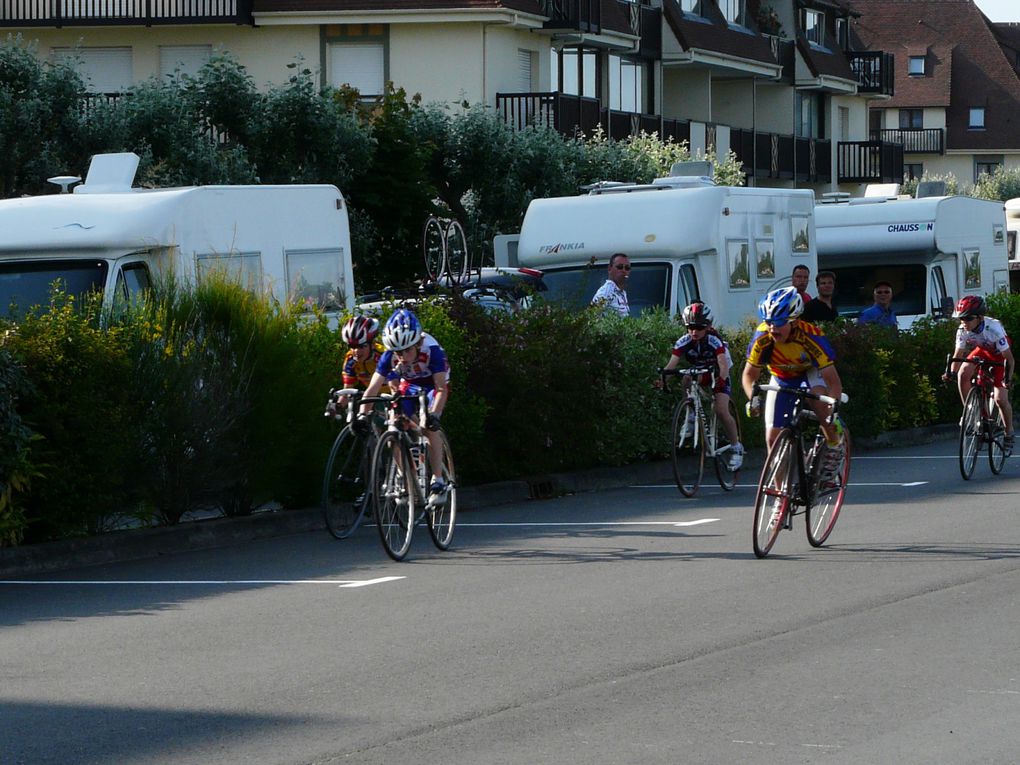 Album - Normandie-école-2009