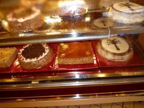 La Patisserie La Romainville Le Blog De Skyrgamur