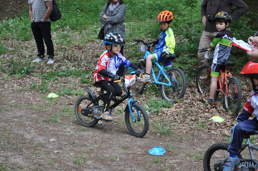 Kid Bike a Castres . 