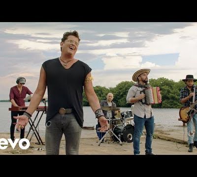 Carlos Vives - Cumbiana