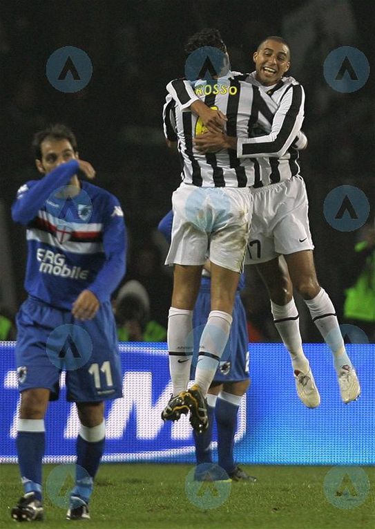 Album - Juve 2009/10 (02)