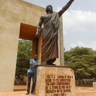 LOVE BÉNIN 