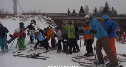 Semaine Chamoniarde