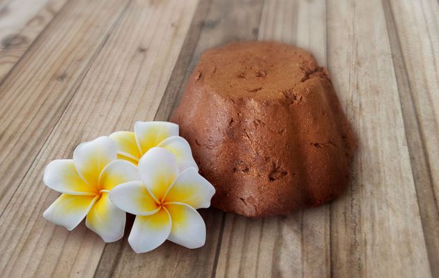 Le shampooing barre pour cheveux blonds