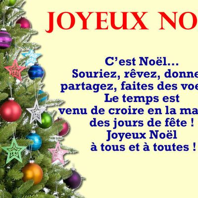 Noël