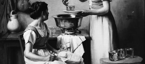 LES RAISINÉS DE RAISINS , POIRE , QUETSCH , ETC...