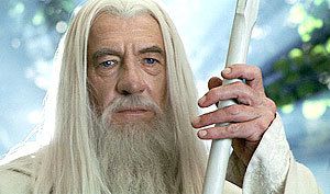 [Détournement SDA] Le Seigneur des Salauds : Gandalf Le Retour Partie 3  