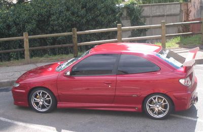 xsara de Ced