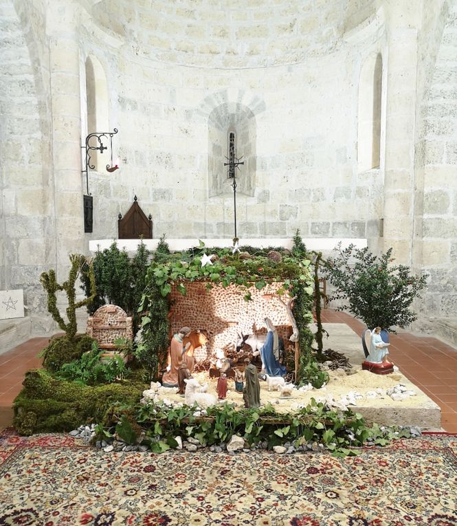 CÉLÉBRATION DE L’ÉPIPHANIE DANS LA PAROISSE :  MESSE EN FAMILLE ET MESSE DOMINICALE
