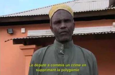 Mayotte Contre la loi de la republique