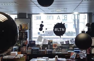 En juin à la Tache Noire