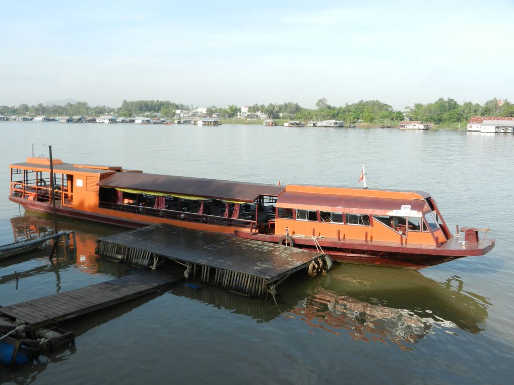 Album - Delta-du-Mekong