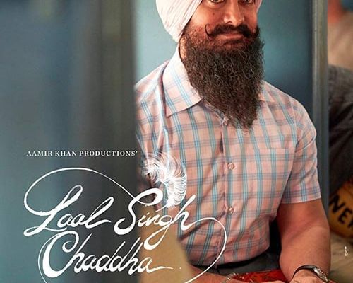Regarder Lal Singh Chaddha Film Complet VF En FranÃ§ais Streaming