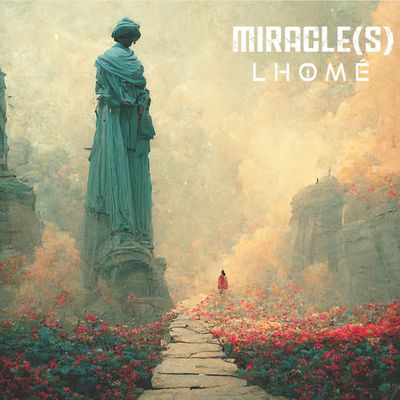 Lhomé, le clip de Kingsman // Nouvel album Miracle(s)