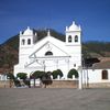 Sucre-capitale de la Bolivie