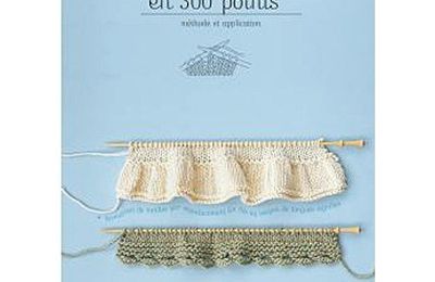 Points de tricot