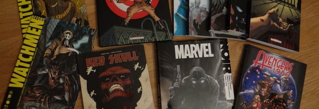 SHOPPING GEEK (comics et mangas) RUE KELLER