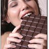 le chocolat bon pour la santé et le coeur des femmes!!