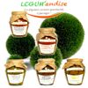 Événement Gourmand et Solidaire de LEGUM'andise 