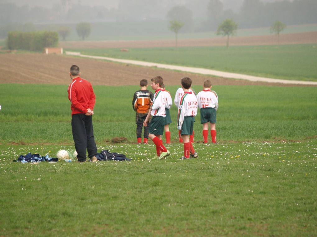 Album - Walhain---Mont-St-Guibert