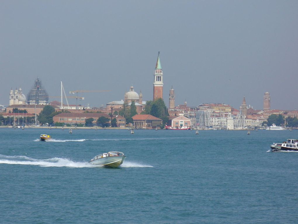 Album - Venise