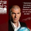 Zizou on t'aime ;)