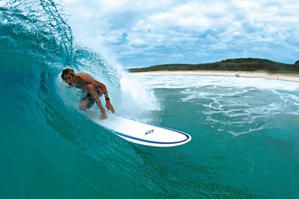 Le Surf