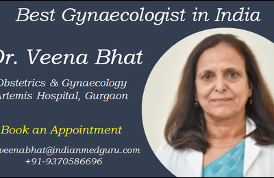 Gynecologic Surgery With Dr. Veena Bhat Minimal Disruption to Your Life