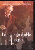 DVD : la chair du diable (VO)