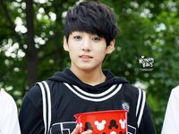 JUNG KOOK