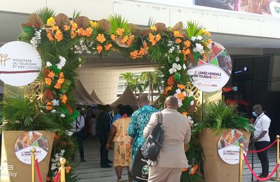 Relance du Tourisme mondial à travers la Journée Mondiale du Tourisme : le projet Sublime Côte d’Ivoire incarne la tendance