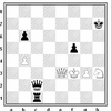 Gelfand joue et se qualifie