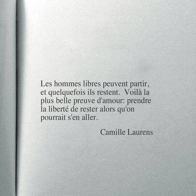 Camille Laurens