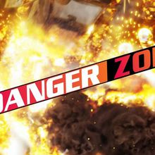 [Test] Danger Zone