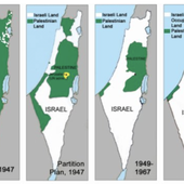 Israël VS Palestine : un conflit plus que centenaire !